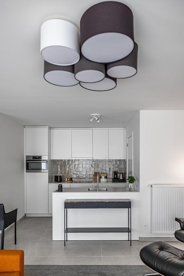 Casselbergh Residences Petunia - De Haan Buitenkant foto